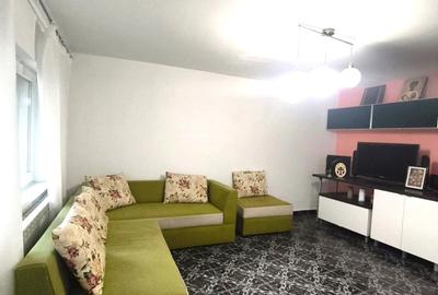Apartament cu 2 camere semidecomandat în Decebal - 1