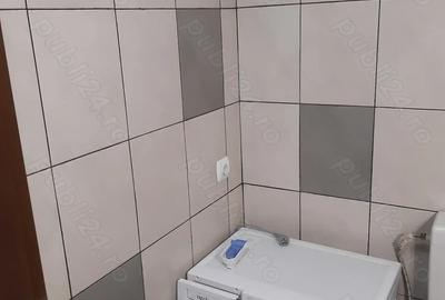 Inchiriez garsoniera Popesti Leordeni - 7 minute de metrou Inchiriez garsoniera Popesti Leordeni - 7 minute de metrou - 5