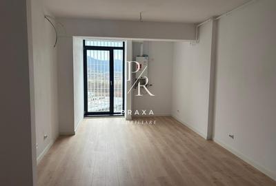 Apartament cu 2 camere semidecomandat în Florești - 1