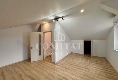 Duplex cu 4 camere cu Teren 310 Mp în Iris - 20