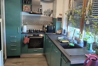 Apartament 3 camere – Cartierul Solarcu  LOC DE PARCARE - 13