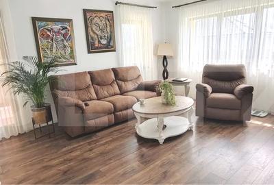 Confort si natura: apartament premium cu curte 150 mp – Cristian - 2