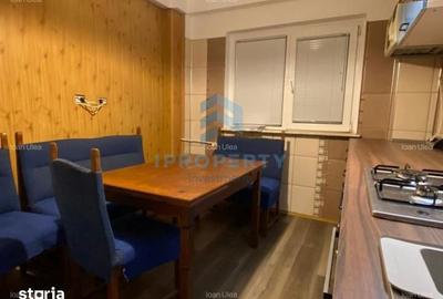 Apartament cu 4 camere, mobilat în Tei - 11