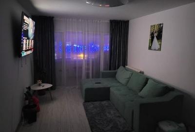 Apartament cu 2 camere semidecomandat în Exterior Vest - 1