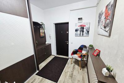Apartament cu 2 camere în Central - 11