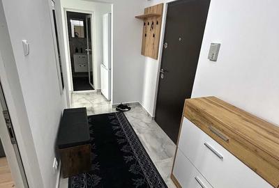 Apartament cu 2 camere decomandat în Exterior Vest - 3