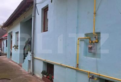 Casă cu 5 camere cu Teren 1384 Mp în Hărman - 15