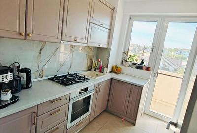 Apartament cu 2 camere decomandat în Valea Adâncă - 4