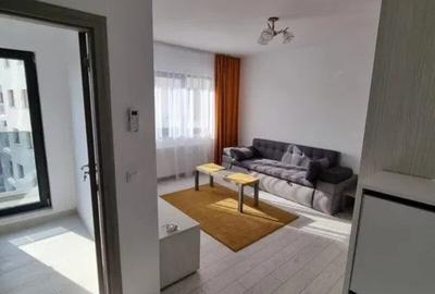 Garsonieră decomandată, mobilată în Regie - 3