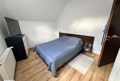 Casă cu 3 camere în Domnești - 16