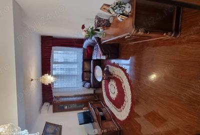 Apartament cu 2 camere decomandat în Central - 1