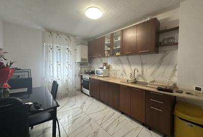 Apartament 4 camere decomandate etajul I! Zona Calea Floresti! - 7