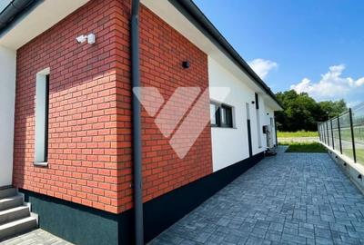 Casa individuala 145mp utili 4 camere teren 526 mp-Selimbar Sibiu - 3