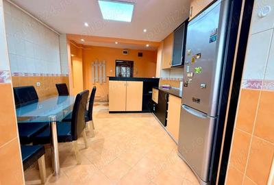 Apartament cu 4 camere decomandat în Soarelui - 4