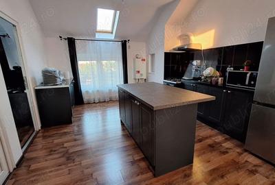 Apartament cu 3 camere decomandat în Central - 5