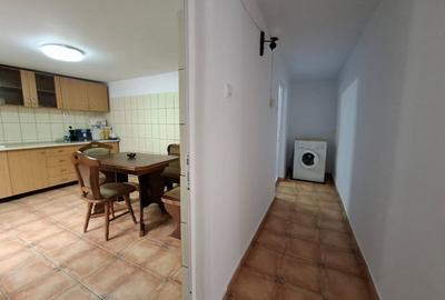 CASA 3 CAMERE  |  TROCADERO  |  COICIU - 14