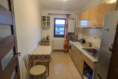 Chirie apartament cu doua camere Flore?ti, Cluj - 2