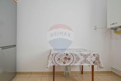 Comision 0%| Apartament 2 camere | Tractorul | Luminos -Sud | Balcon - 12