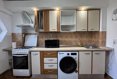 Inchiriere apartament 2 camere decomandat, Casa ?tiin?ei, Craiova Inchiriere apartament 2 camere decomandat, Casa ?tiin?ei, Craiova - 4