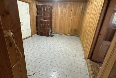 Casă individuală cu 3 camere cu Teren 663 Mp în Golești - 7