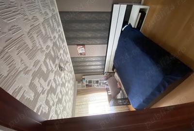 Apartament 2 camere mobilat - 1