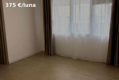 Apartament cu 2 camere nedecomandat în Central
