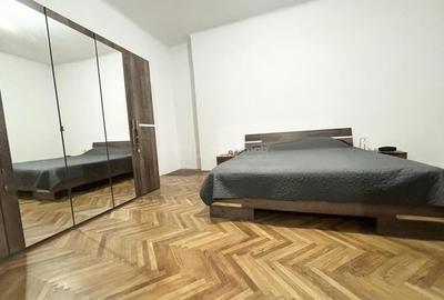 Apartament cu 3 camere decomandat în Central - 11