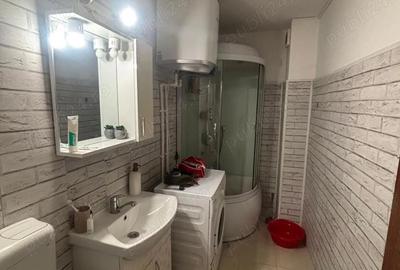 Apartament cu 2 camere decomandat în 1 Mai - 8