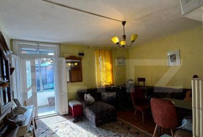 Casa individuala, 64,29 mp, 178 mp teren, zona centrala, F? Casa individuala, 64,29 mp, 178 mp teren, zona centrala, F? - 3