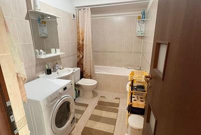 Apartament cu 2 camere în Progresul - 10