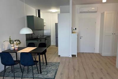 Apartament la prima închiriere în Arcadia Domenii,parcare valabilă - 2