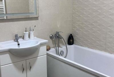 Garsonieră semidecomandată în Cișmigiu