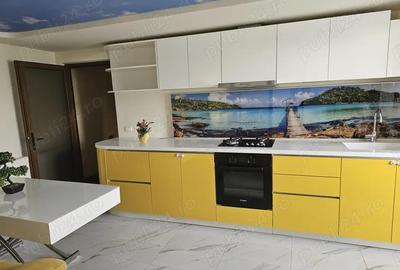 Apartament cu 3 camere în Plopeni - 10