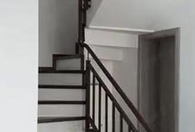 Casă cu Teren 300 Mp în Central - 6