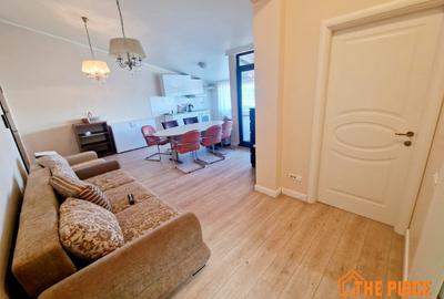 Apartament cu 3 camere | Aviației | Herăstrău - 6