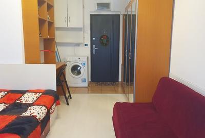 Garsonieră semidecomandată, mobilată în Vatra Luminoasă - 2