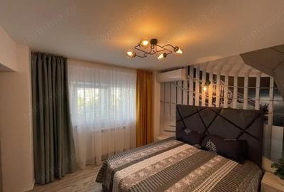 Apartament cu 2 camere decomandat, mobilat în Unirii - 6