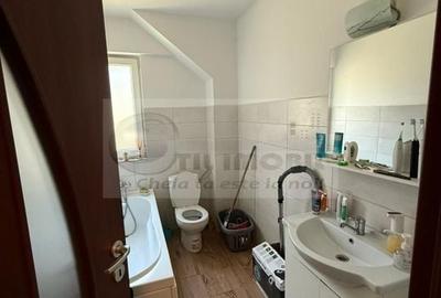 Apartament 2 camere, mobilat, bloc nou - CUG 82000 euro - 6