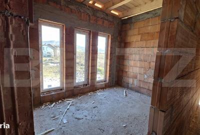 Casă cu 3 camere în Unirea - 5