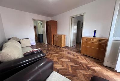 Apartament cu 2 camere circular în Minerul - 4