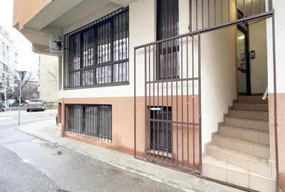 Apartament cu 2 camere decomandat, mobilat în Drumul Sării - 12