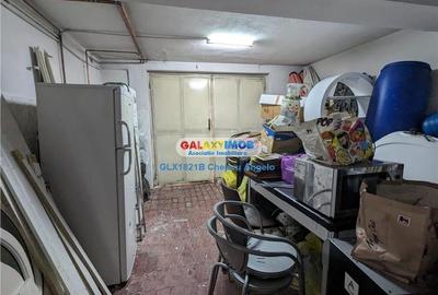 Doamna Ghica,vila impunatoare P+2 ,530 mp utili,teren 410mp,la cheie - 23