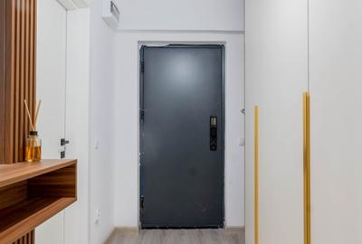 Apartament cu 3 camere decomandat în Copou - 13