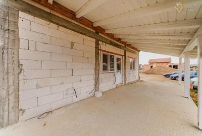 Casa De Vanzare Horia 5 Camere - 3