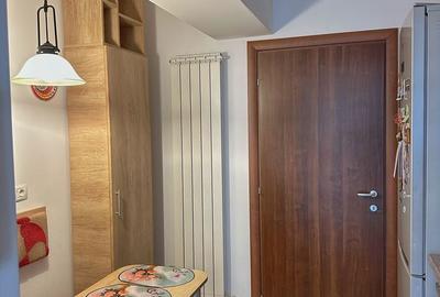 Apartament cu 3 camere în Tătărași - 11