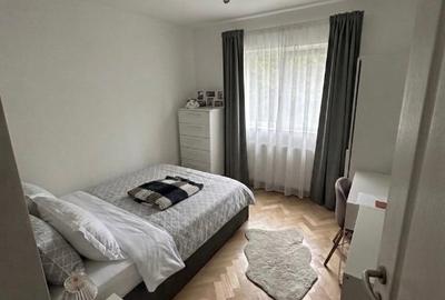 Apartament cu 3 camere semidecomandat în Complex Studențesc - 3
