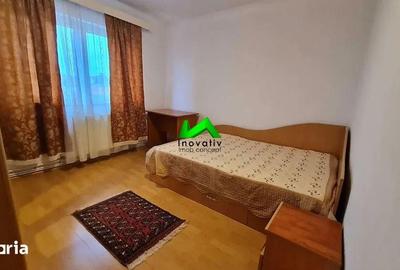 Apartament cu 2 camere, mobilat în Ștrand - 4