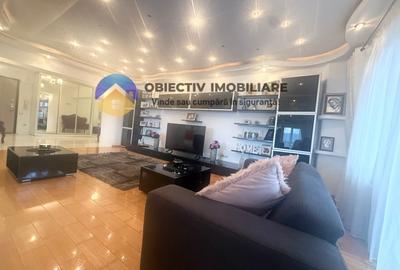 Apartament Spatios Tip Penthouse, in Inima Orasului – Gata de Mutare! - 4