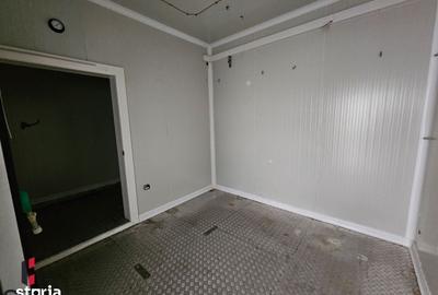 Spațiu comercial, de 113 mp, în Giulești - 10