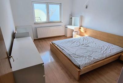 Duplex cu 4 camere cu Canalizare în Pipera - 11